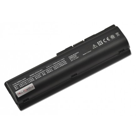 HP Compaq Presario CQ50-116EE Batéria 8800mah Li-ion 10,8V články SAMSUNG