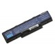 Acer AS09A56 Kompatibilní Batéria 7800mAh Li-ion 11,1V články SAMSUNG