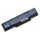 Acer Aspire 4332 Batéria 7800mAh Li-ion 11,1V články SAMSUNG