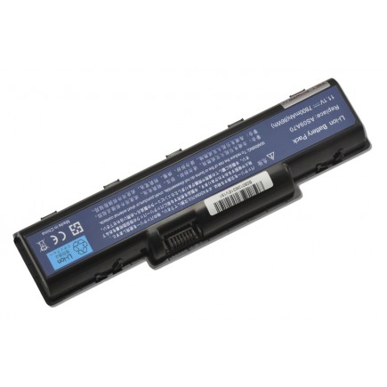 Packard Bell EasyNote TJ72 Batéria 7800mAh Li-ion 11,1V články SAMSUNG