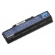 Acer AS09A31 Kompatibilní Batéria 7800mAh Li-ion 11,1V články SAMSUNG