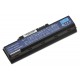 Acer Aspire 4332 Batéria 7800mAh Li-ion 11,1V články SAMSUNG