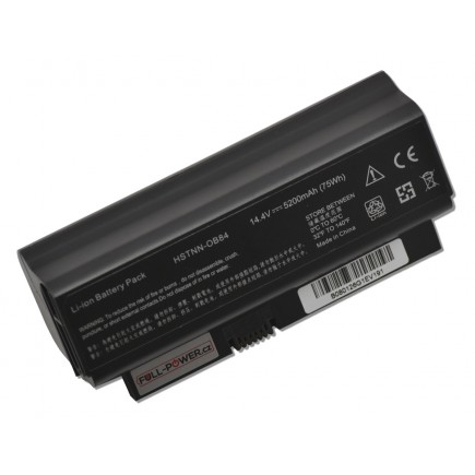 HP Compaq Presario CQ20-204TU Batéria 5200mah Li-ion 14,4V články SAMSUNG