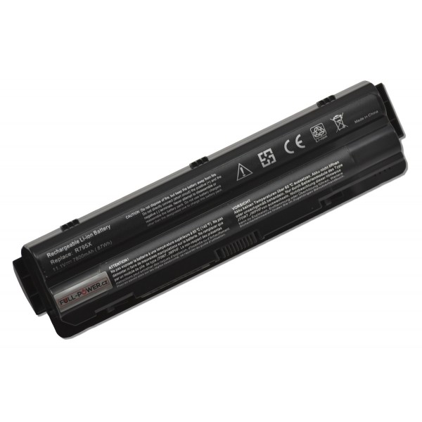 Dell WHXY3 Batéria 7800mAh Li-ion 11,1V články SAMSUNG