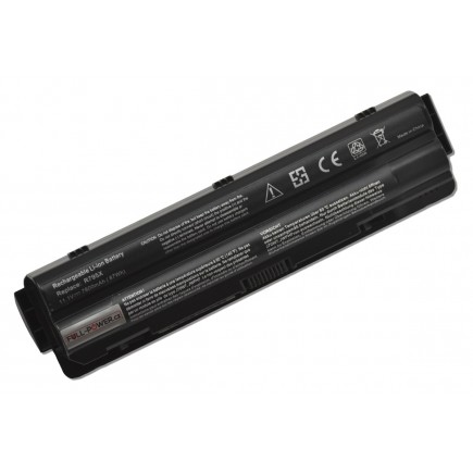 Dell XPS L501X Batéria 7800mAh Li-ion 11,1V články SAMSUNG