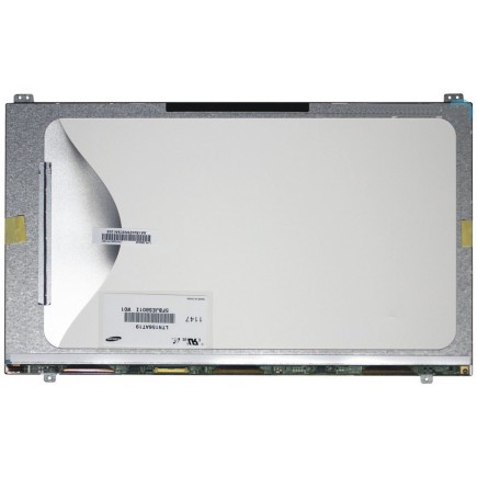 Display Samsung NT300E5A-A25R Displej LCD 15,6“ 40pin HD LED Slim Mini - Lesklý - Boe