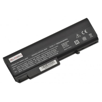 HP ProBook 6440b Batéria 7800mAh Li-ion 10,8V články SAMSUNG