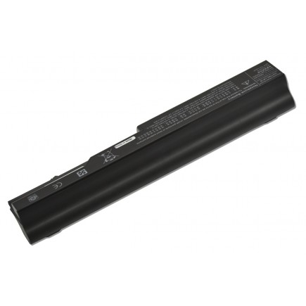 HP Compaq 620 Batéria 7800mAh Li-ion 10,8V články SAMSUNG