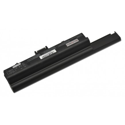 Dell PU556 Kompatibilní Batéria 7800mAh Li-ion 11,1V články SAMSUNG