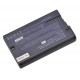 Sony VAIO PCG-NVR23 Batéria 5200mah Li-ion 14,8V články SAMSUNG