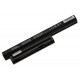 Sony Vaio VPC-EH1J1E Batéria 5200mah Li-ion 11,1V články SAMSUNG