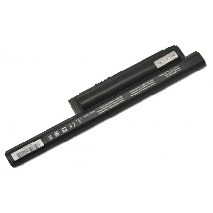 Sony Vaio VPC-EH24FX/B Batéria 5200mah Li-ion 11,1V články SAMSUNG