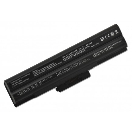 Sony Vaio PCG-7181M Batéria 7800mAh Li-ion 10,8V články SAMSUNG