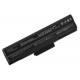 Sony Vaio VGN-CS91NS Batéria 7800mAh Li-ion 10,8V články SAMSUNG