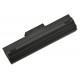 Sony Vaio VGN-CS91NS Batéria 7800mAh Li-ion 10,8V články SAMSUNG