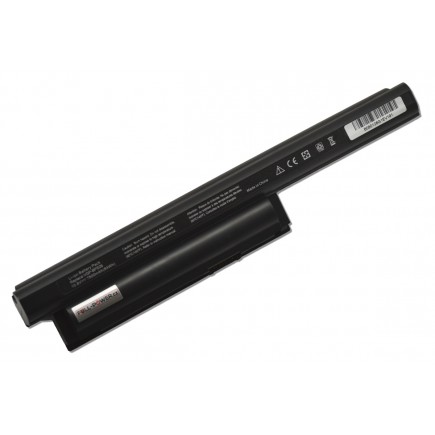 Sony Vaio VPC-EH1J1E Batéria 7800mAh Li-ion 10,8V články SAMSUNG
