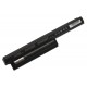 Sony Vaio SVE15128CCB Batéria 7800mAh Li-ion 10,8V články SAMSUNG