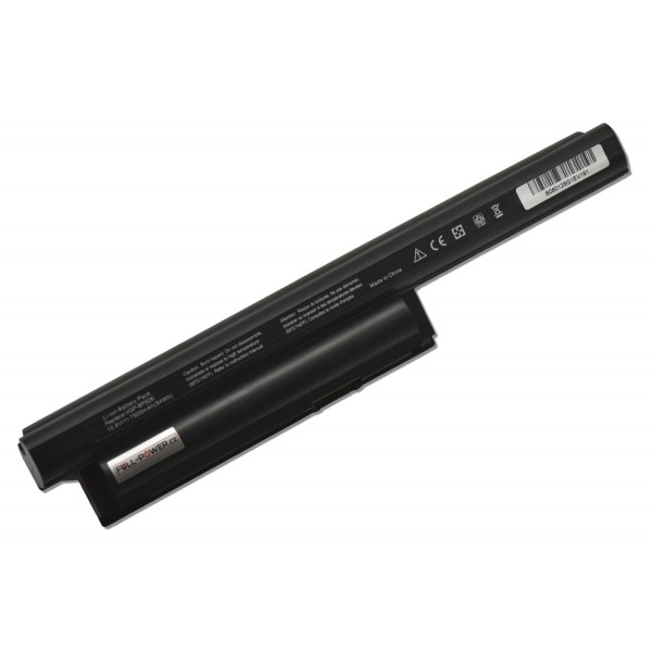 Sony Vaio VPC-CB15FG/L Batéria 7800mAh Li-ion 10,8V články SAMSUNG