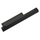 Sony Vaio SVE15128CCB Batéria 7800mAh Li-ion 10,8V články SAMSUNG