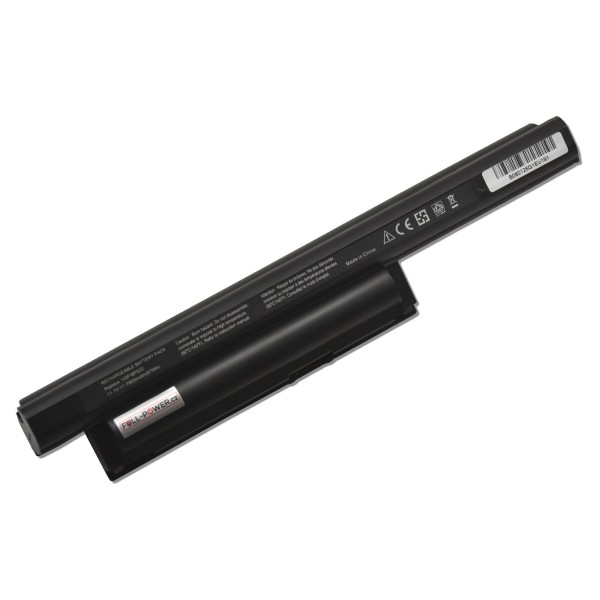 Sony Vaio VPC-EC2S0E/WI Batéria 7800mAh Li-ion 10,8V články SAMSUNG