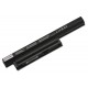 Sony Vaio VPC-EB4AFX/WI Batéria 5200mah Li-ion 11,1V články SAMSUNG