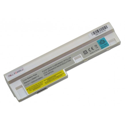 IBM Lenovo Kompatibilní 121000919 Batéria 5200mah Li-ion 10,8V články SAMSUNG