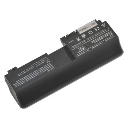 HP Compaq kompatibilní 431132-002 Batéria 10400mAh Li-ion 7,2V články SAMSUNG