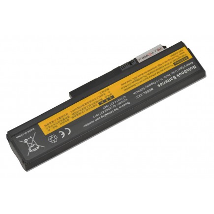 IBM Lenovo ThinkPad X220 Batéria 5200mah Li-ion 10,8V články SAMSUNG