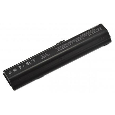 HP Pavilion dv9201CA Batéria 6600mAh Li-ion 14,8V články SAMSUNG