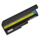IBM Lenovo ThinkPad R61e Batéria 7800mAh Li-ion 10,8V články SAMSUNG