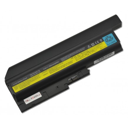 IBM Lenovo ThinkPad T60p Batéria 7800mAh Li-ion 10,8V články SAMSUNG