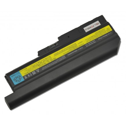 IBM Lenovo ThinkPad R61 Batéria 7800mAh Li-ion 10,8V články SAMSUNG