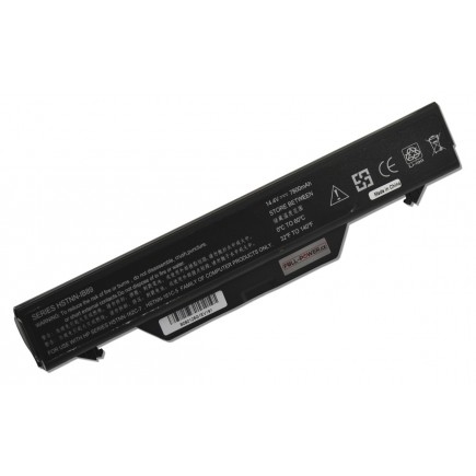 HP ProBook 4710s/CT Batéria 7800mAh Li-ion 14,4V články SAMSUNG