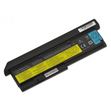IBM Lenovo 42T4543 Kompatibilní Batéria 7800mAh Li-ion 11,1V články SAMSUNG