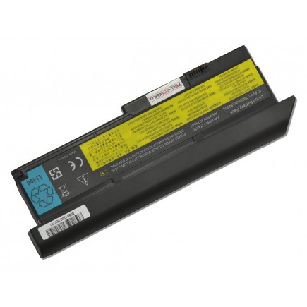 IBM Lenovo 42T4543 Kompatibilní Batéria 7800mAh Li-ion 11,1V články SAMSUNG
