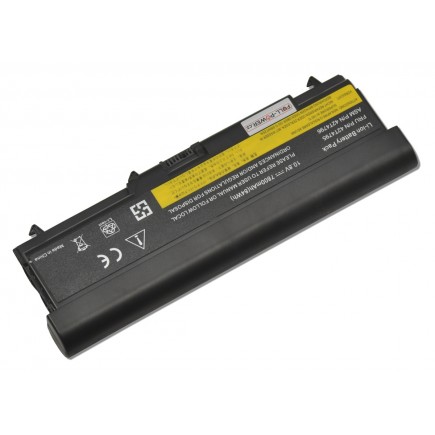 IBM Lenovo kompatibilní 42T4235 Batéria 7800mAh Li-ion 11,1V články SAMSUNG