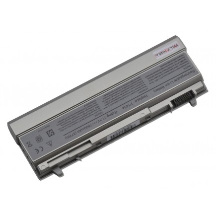 Dell FU274 Kompatibilní Batéria 7800mAh Li-ion 11,1V články SAMSUNG