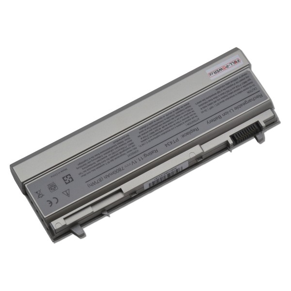 Dell KY477 Kompatibilní Batéria 7800mAh Li-ion 11,1V články SAMSUNG