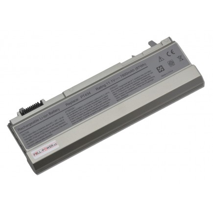 Dell FU571 Kompatibilní Batéria 7800mAh Li-ion 11,1V články SAMSUNG