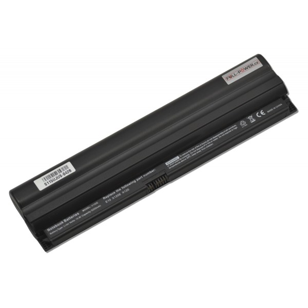 IBM Lenovo ThinkPad Edge 11 NVZ24FR Batéria 5200mah Li-ion 10,8V články SAMSUNG