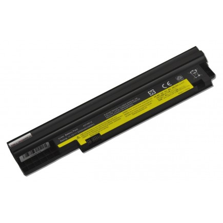 IBM Lenovo kompatibilní 42T4812 Batéria 5200mah Li-ion 11,1V články SAMSUNG