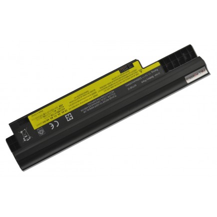 IBM Lenovo kompatibilní 42T4812 Batéria 5200mah Li-ion 11,1V články SAMSUNG