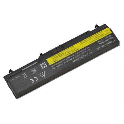 IBM Lenovo ThinkPad SL510 Batéria 5200mah Li-ion 10,8V články SAMSUNG