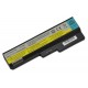 IBM Lenovo 3000 G430-4152 Batéria 5200mah Li-ion 10,8V články SAMSUNG