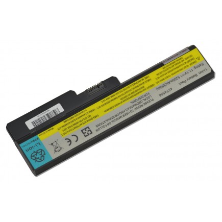 IBM Lenovo 3000 G555 Batéria 5200mah Li-ion 10,8V články SAMSUNG