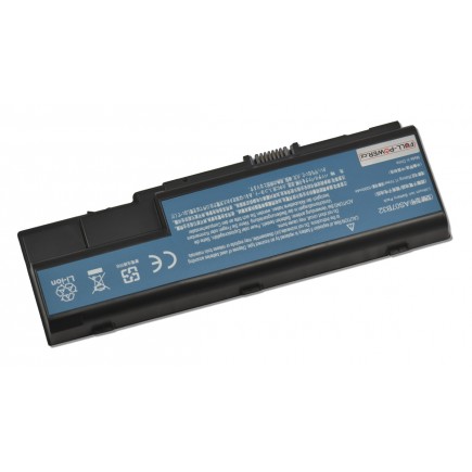 Acer Aspire 5920-302G16MN Batéria 5200mah Li-ion 11,1V články SAMSUNG