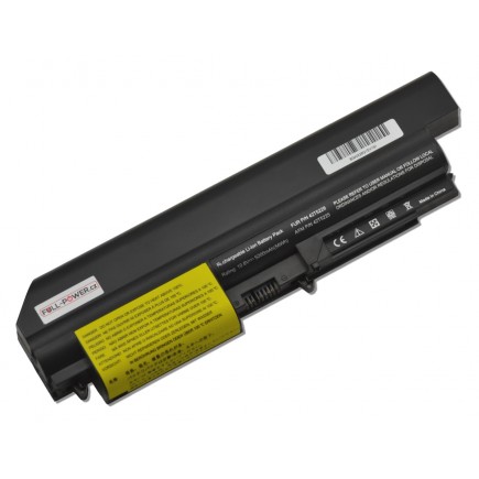 IBM Lenovo 41U3196 Batéria 5200mah Li-ion 11,1V články SAMSUNG