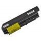 IBM Lenovo ThinkPad T400-6473 Batéria 5200mah Li-ion 11,1V články SAMSUNG