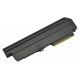 IBM Lenovo ThinkPad T61-6480 Batéria 5200mah Li-ion 11,1V články SAMSUNG