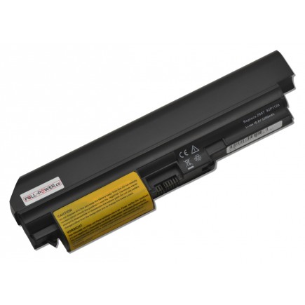 IBM Lenovo ThinkPad Z61t-9442 Batéria 5200mah Li-ion 11,1V články SAMSUNG